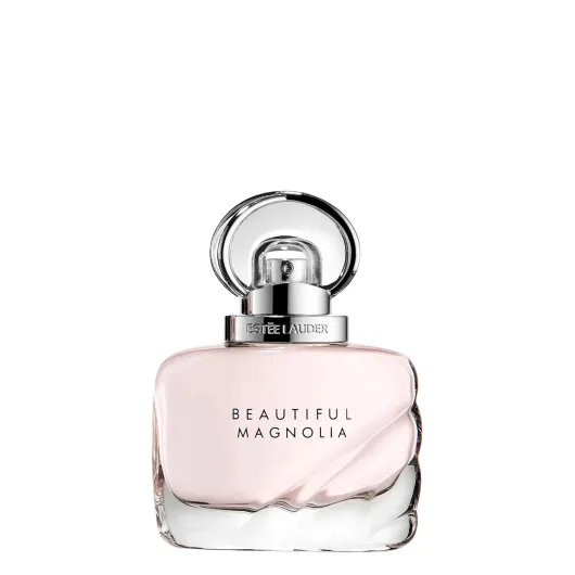 Estée Lauder Beautiful Magnolia Eau de Parfum Spray with Notes of Lush Magnolia, Solar Gardenia, Warm Woods & Luminous Musk - Perfumes for Women 1 Fl Oz