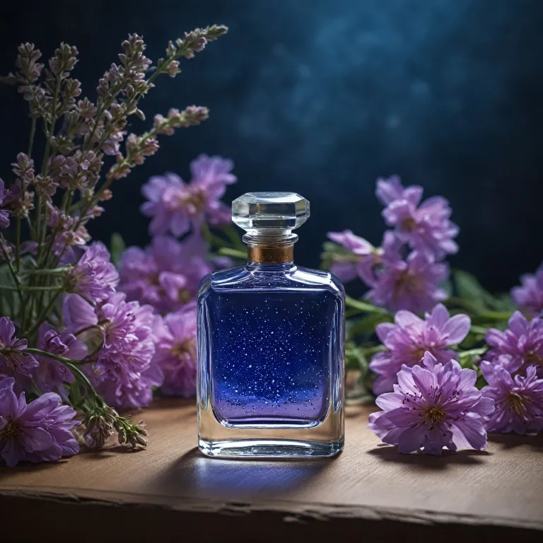 Exploring the Allure of Perfume Luna