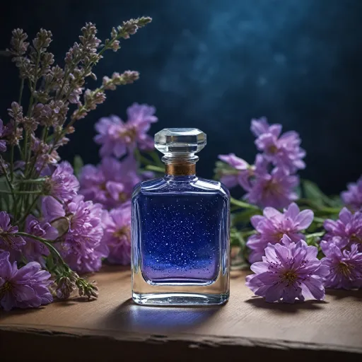 Exploring the Allure of Perfume Luna