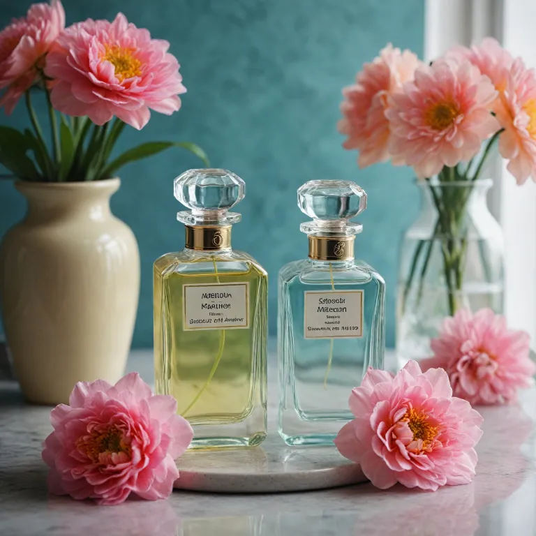 Understanding Perfume Measurements: Converting 30 ml to Fluid Ounces