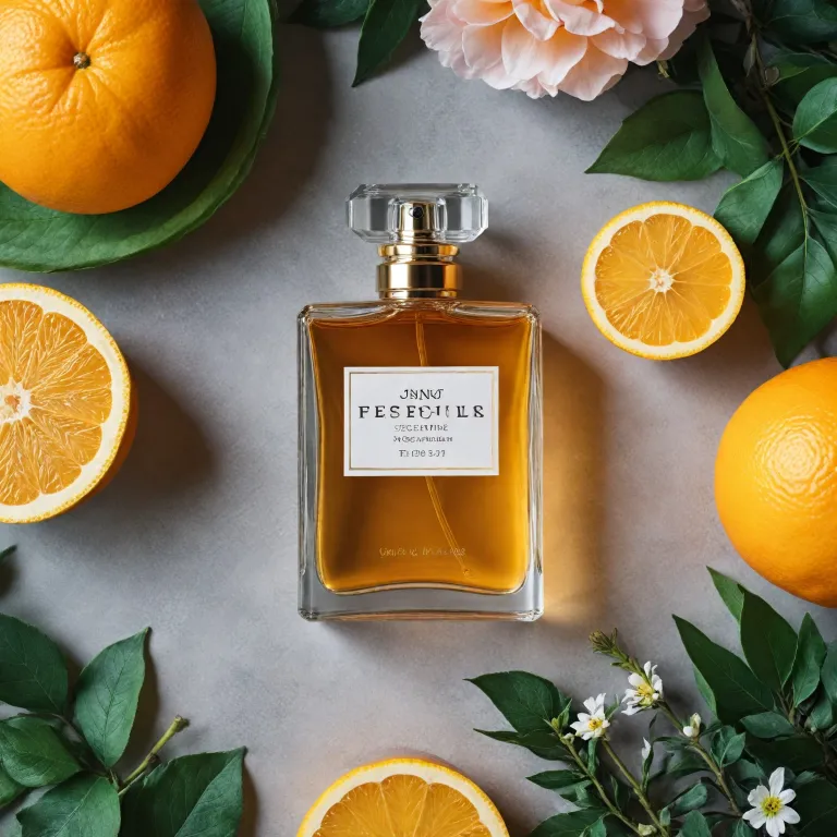 Understanding the 1.7 oz Perfume Size: A Guide for Fragrance Enthusiasts