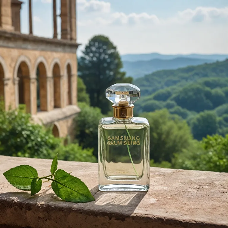 Exploring the Allure of Italian Perfume Brands