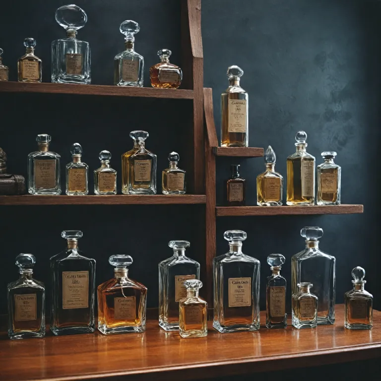 Exploring the Finest Niche Fragrances for Men