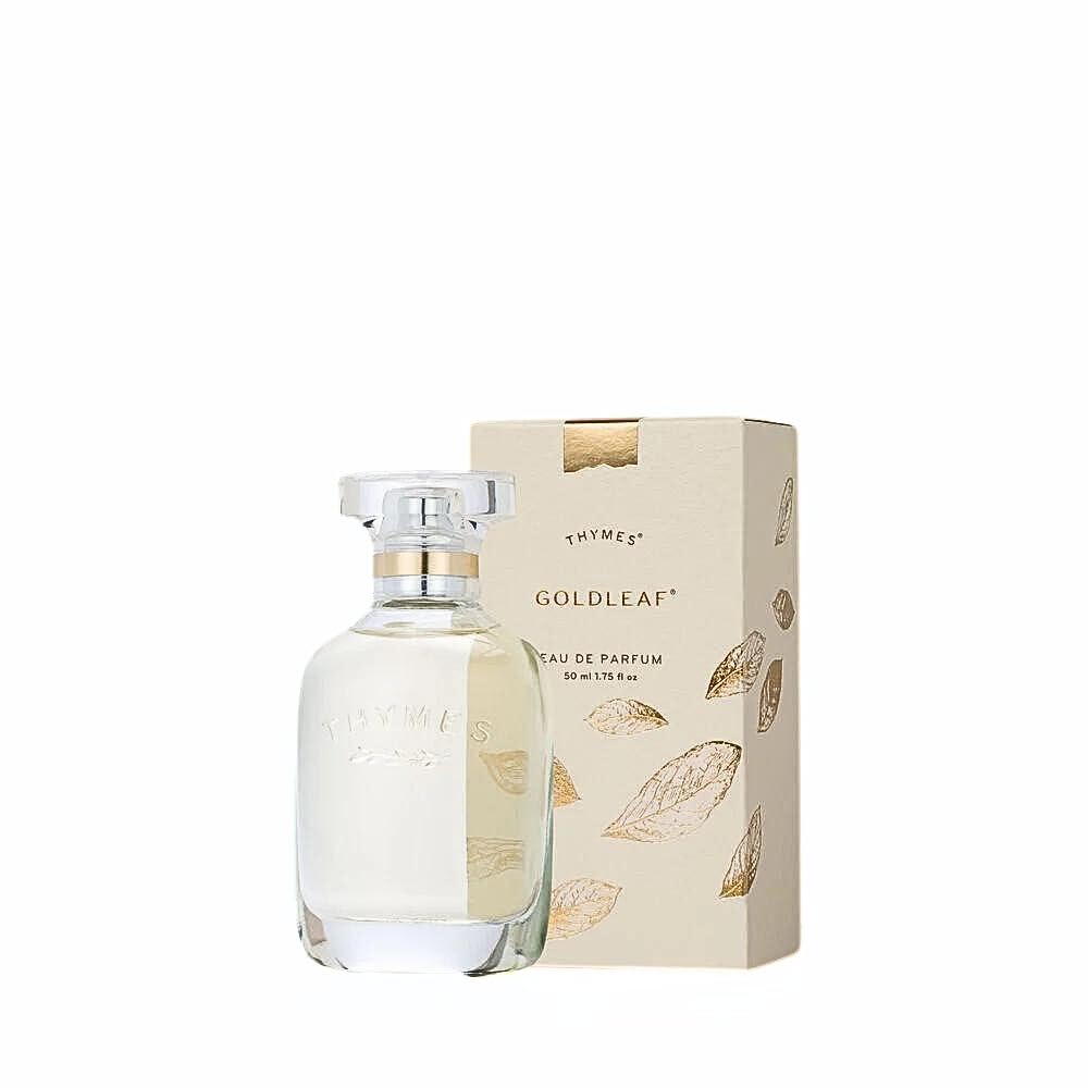 Goldleaf Eau de Parfum (1.75 fl oz) Goldleaf 1.75 Fl Oz (Pack of 1)