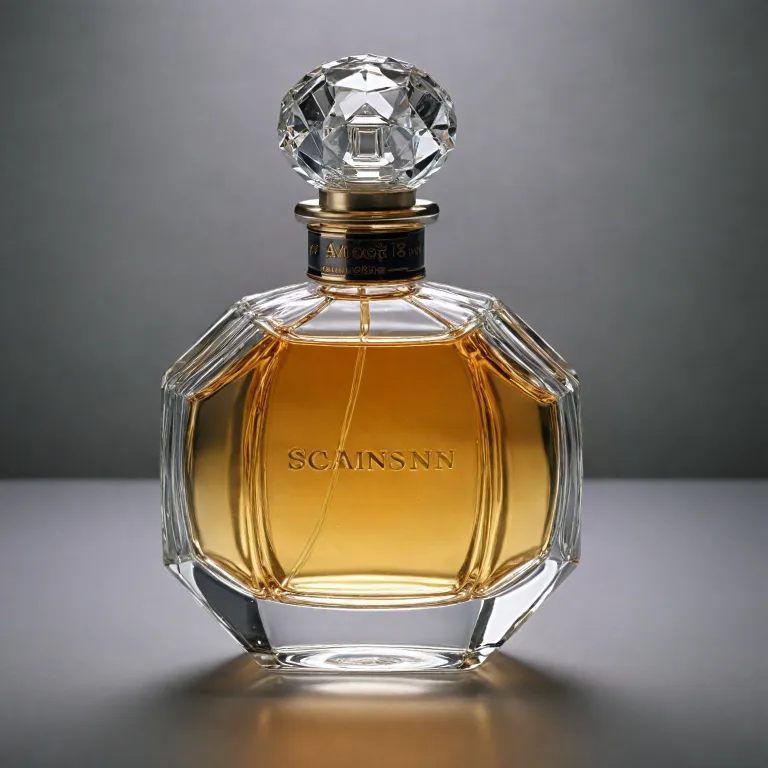 Understanding the Size of a 1.7 oz Perfume Bottle