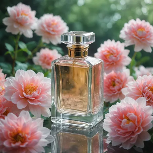 The Allure of a 5 ml Perfume: A Fragrant Journey
