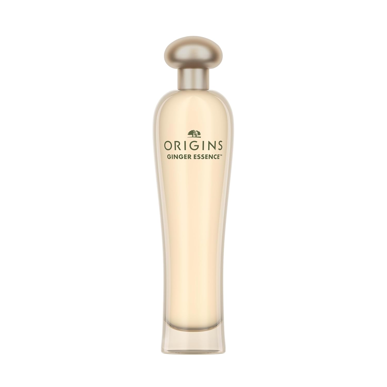 Origins Ginger Essence Perfume - With Notes of Bergamot, Lemon & Lime, 3.4 Fl Oz