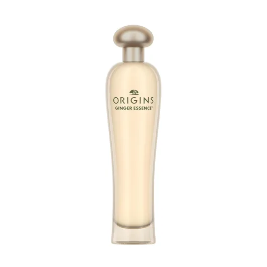 Origins Ginger Essence Perfume - With Notes of Bergamot, Lemon & Lime, 3.4 Fl Oz