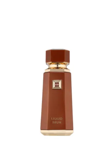 French Avenue - Liquid Brun by Fragrance World for Men - 3.4 oz EDP Spray