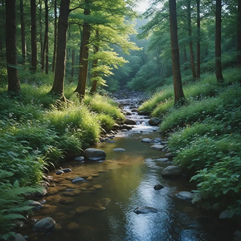 Finding the Perfect Alternative to Gypsy Water