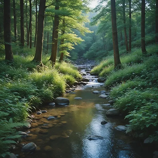 Finding the Perfect Alternative to Gypsy Water