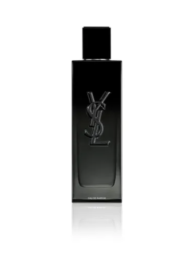 Yves Saint Laurent Ysl Myslf Eau de Parfum Spray for Men, 3.4 Ounce Fresh 3.3 Fl Oz (Pack of 1)