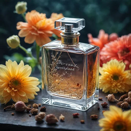 The Artistry of Ahli Perfume: A Journey Through Scent
