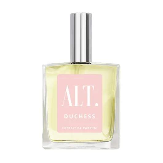 ALT - FRAGRANCES Duchess 100ml Extrait de Parfum for Women – Long Lasting Fragrance, Floral Fruity Scent, Inspired by Delina 3.33 Fl Oz (Pack of 1)