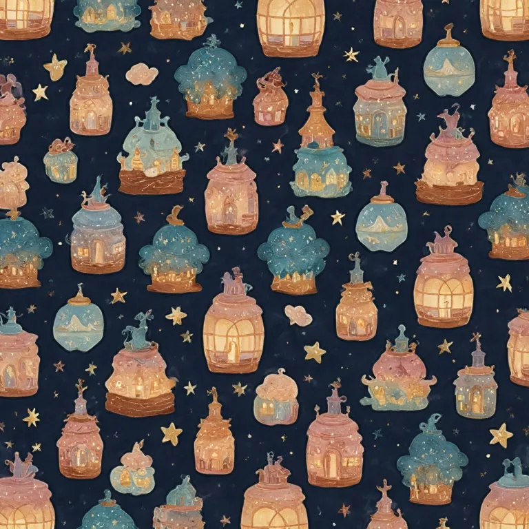 Exploring the Magic of Disney-Themed Diffusers
