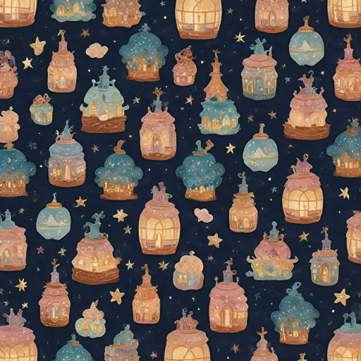 Exploring the Magic of Disney-Themed Diffusers