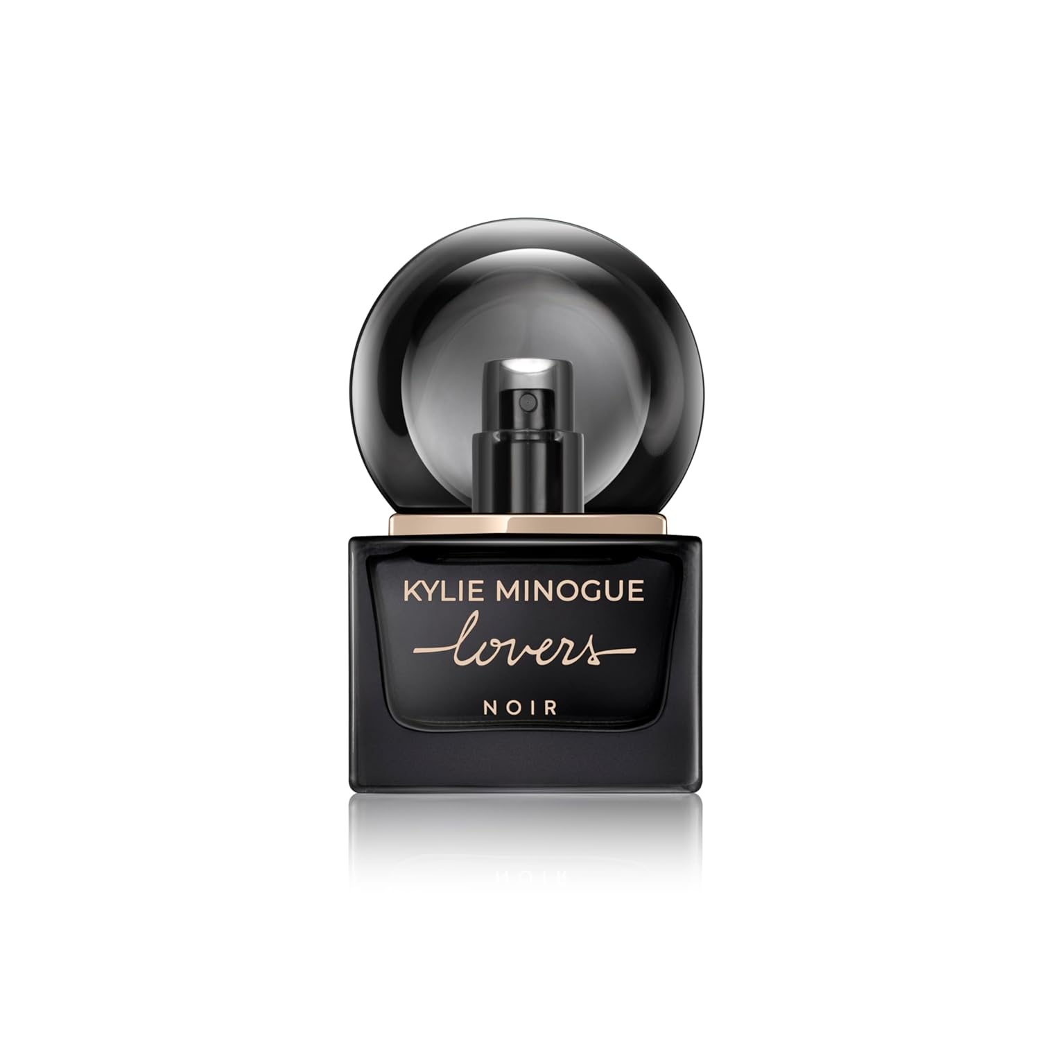 Kylie Lovers Noir 30ml