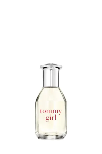 Tommy Hilfiger Tommy Girl Eau de Toilette, For Women 1 Fl Oz (Pack of 1)