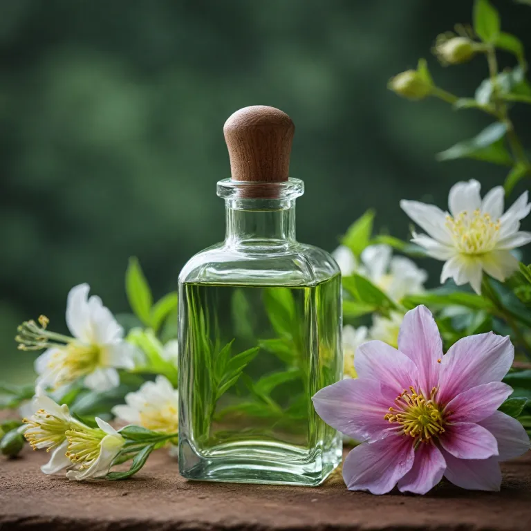 Musk essential oil: the secret ingredient behind unforgettable fragrances