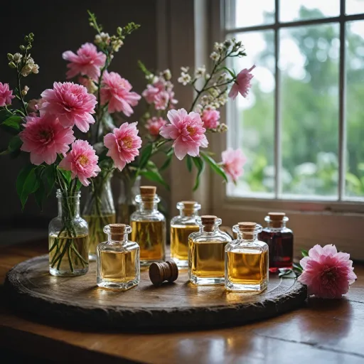 Why musk fragrance oil captivates true perfume lovers