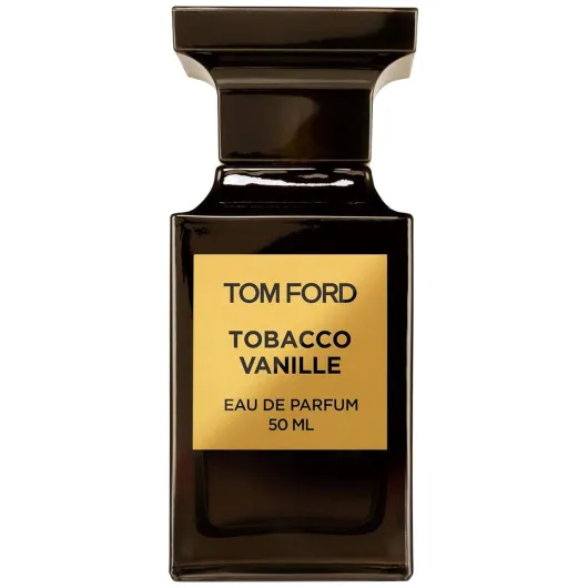 Tom Ford Tobacco Vanille Eau de Parfum 50 ML(1.7 OZ) 1.7 Fl Oz (Pack of 1)