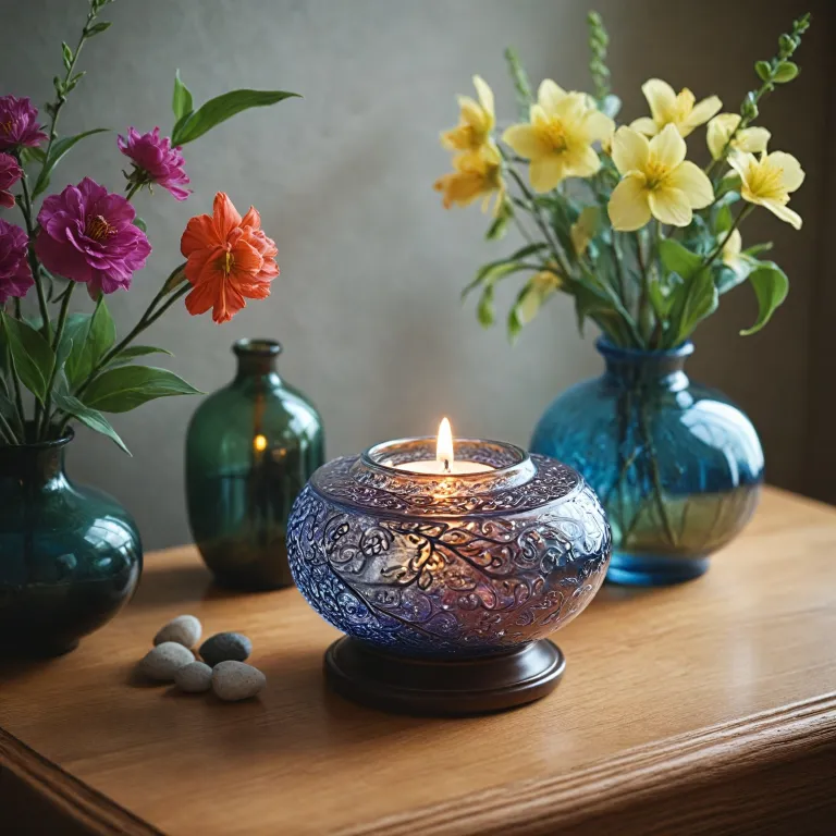 How to choose and enjoy scented oils for oil burners