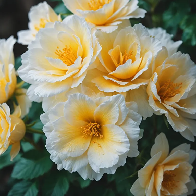 Amber white fragrance: the allure and complexity behind a beloved scent