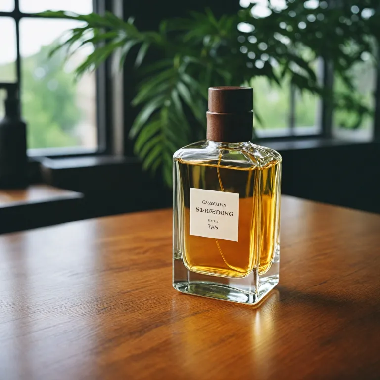 Why cologne oil for men is redefining masculine fragrance