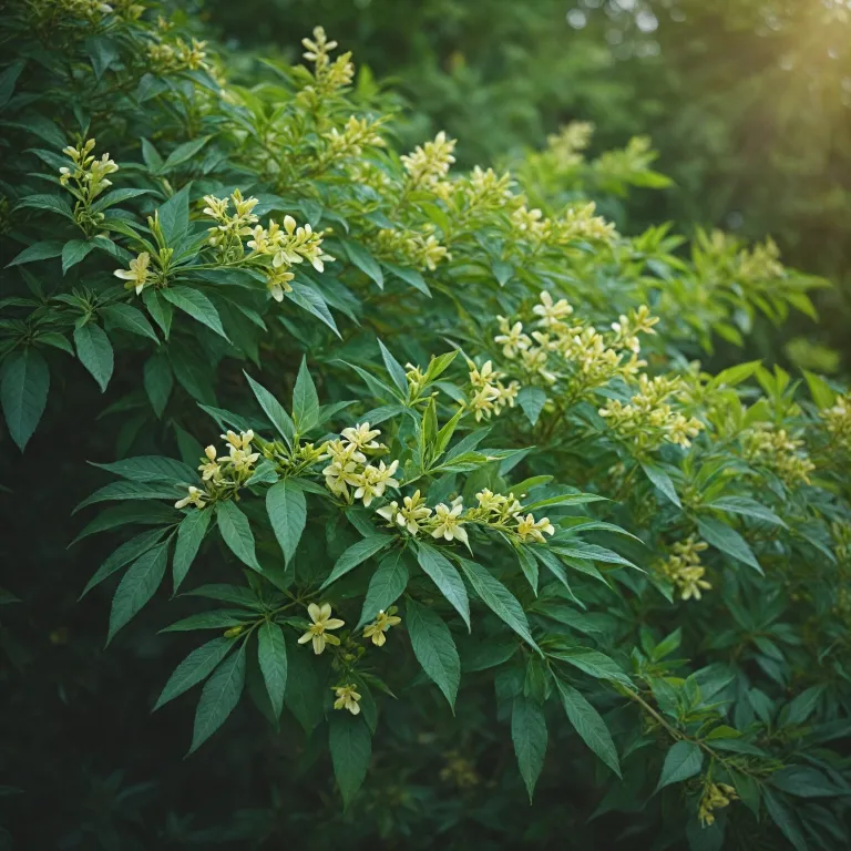 Why lemon verbena fragrance captivates true scent lovers