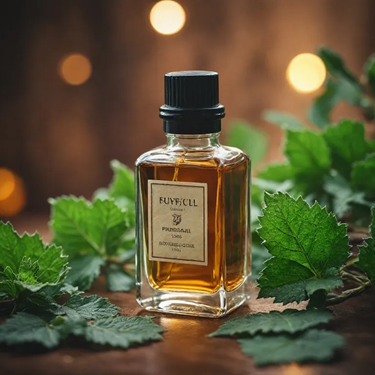 The allure of patchouli oil cologne: a deep dive for fragrance lovers