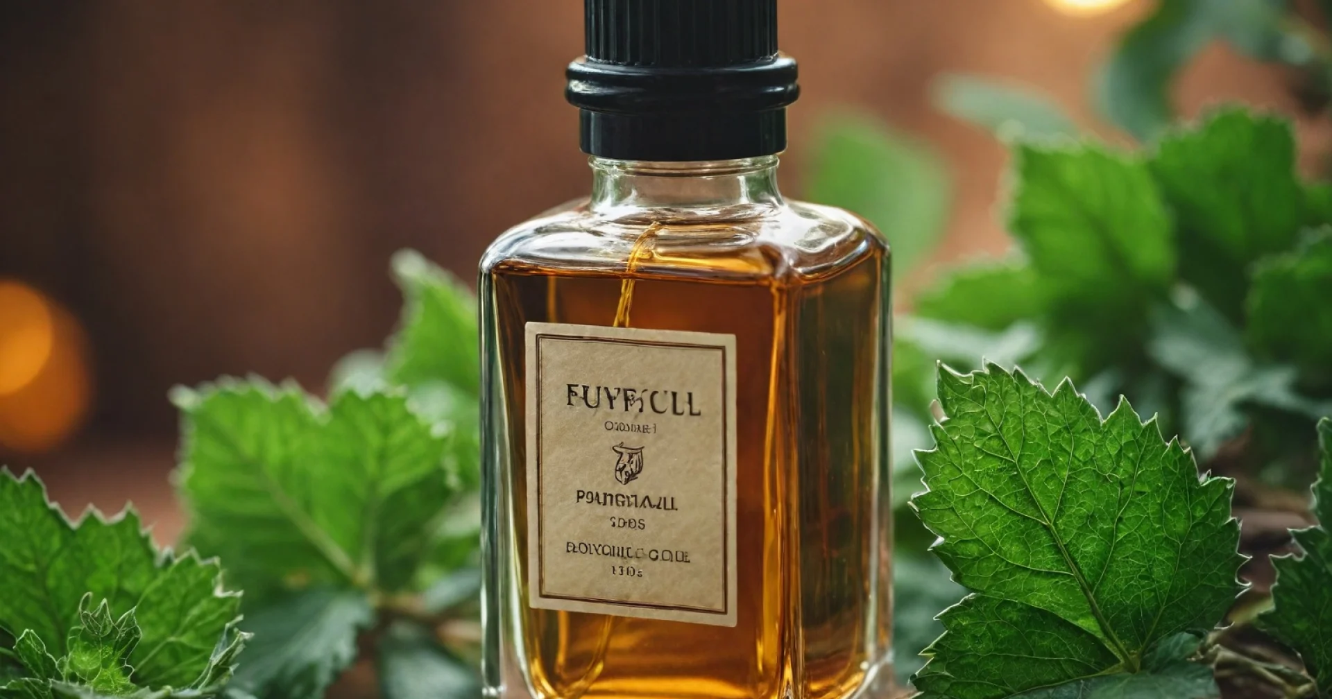 Patchouli Roots Deep The allure of patchouli oil cologne: a deep dive for fragrance lovers
