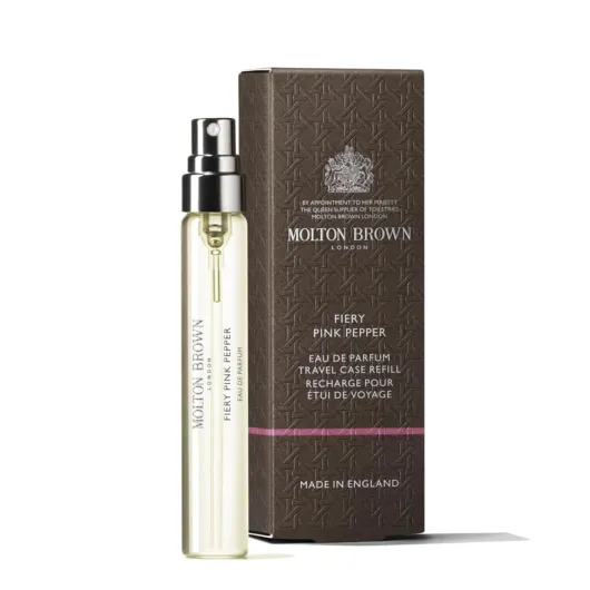 Molton Brown Fiery Pink Pepper Travel Eau de Parfum 0.25 fl - oz.