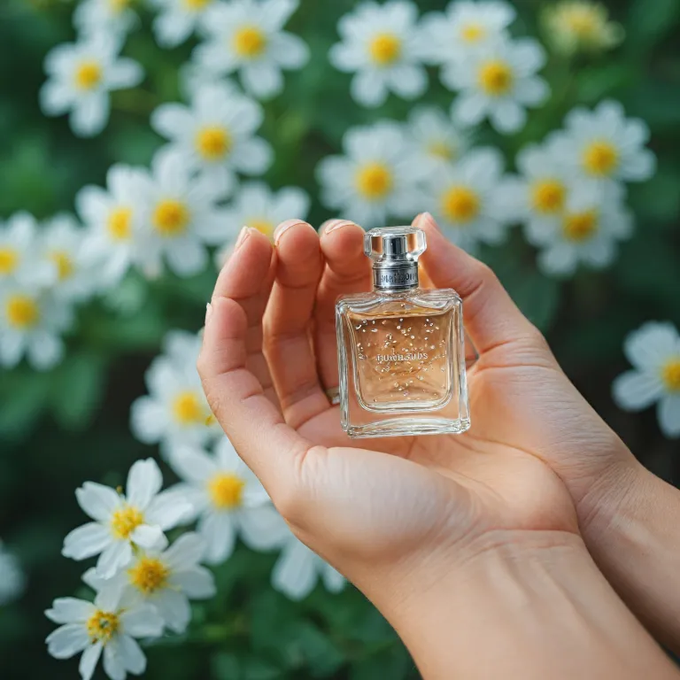 Understanding how long perfume lasts on your skin