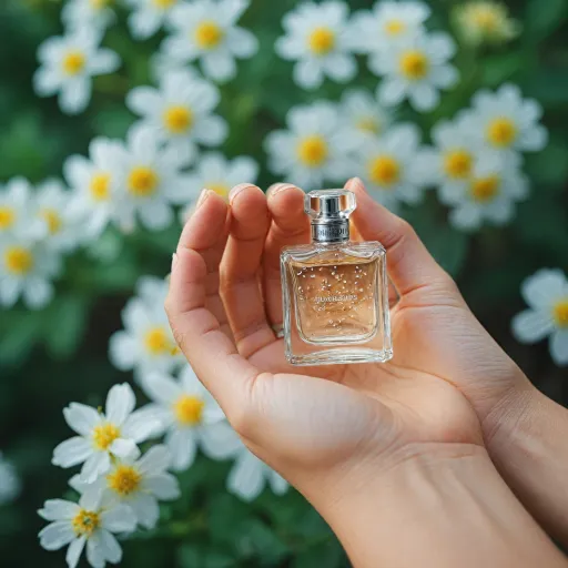 Understanding how long perfume lasts on your skin