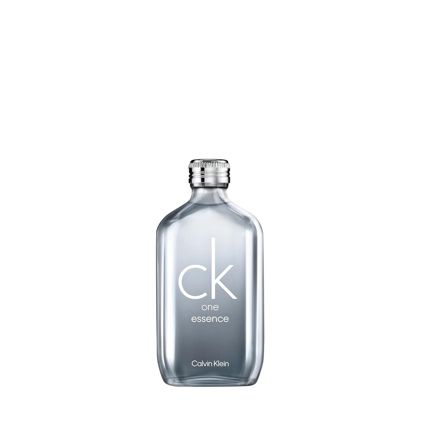 Calvin Klein CK One Essence Parfum Intense – Fresh Unisex Cologne – With Notes of Italian Bergamot, Organic Green Tea & Australian Sandalwood – Long Lasting Fragrance 1.6 Fl Oz (Pack of 1)