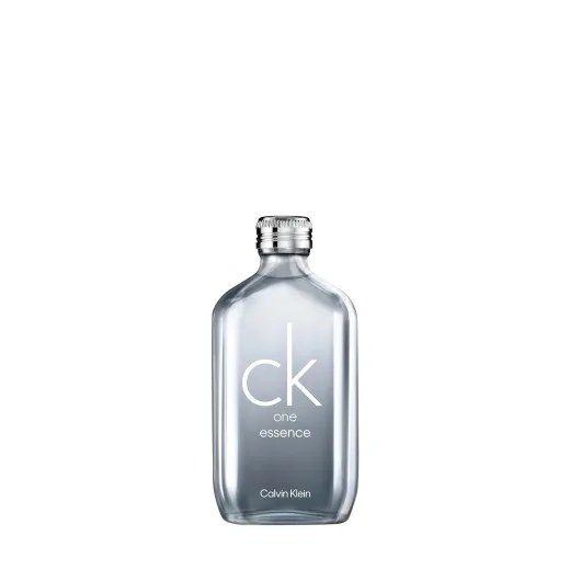 Calvin Klein CK One Essence Parfum Intense – Fresh Unisex Cologne – With Notes of Italian Bergamot, Organic Green Tea & Australian Sandalwood – Long Lasting Fragrance 1.6 Fl Oz (Pack of 1)