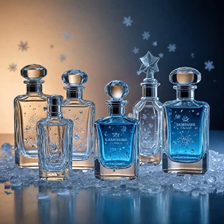Can perfume freeze? Understanding how temperature affects your favorite scents