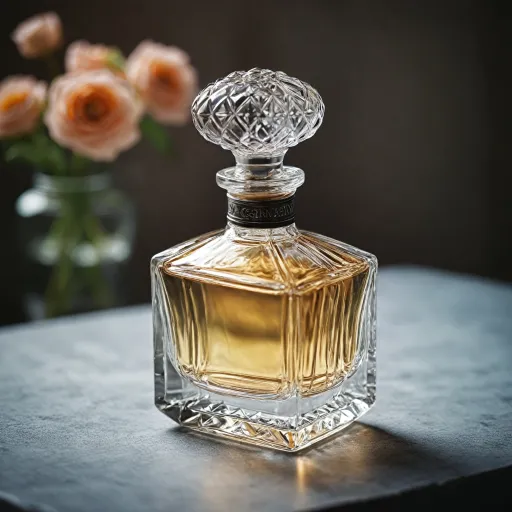 How long does unopened perfume last?