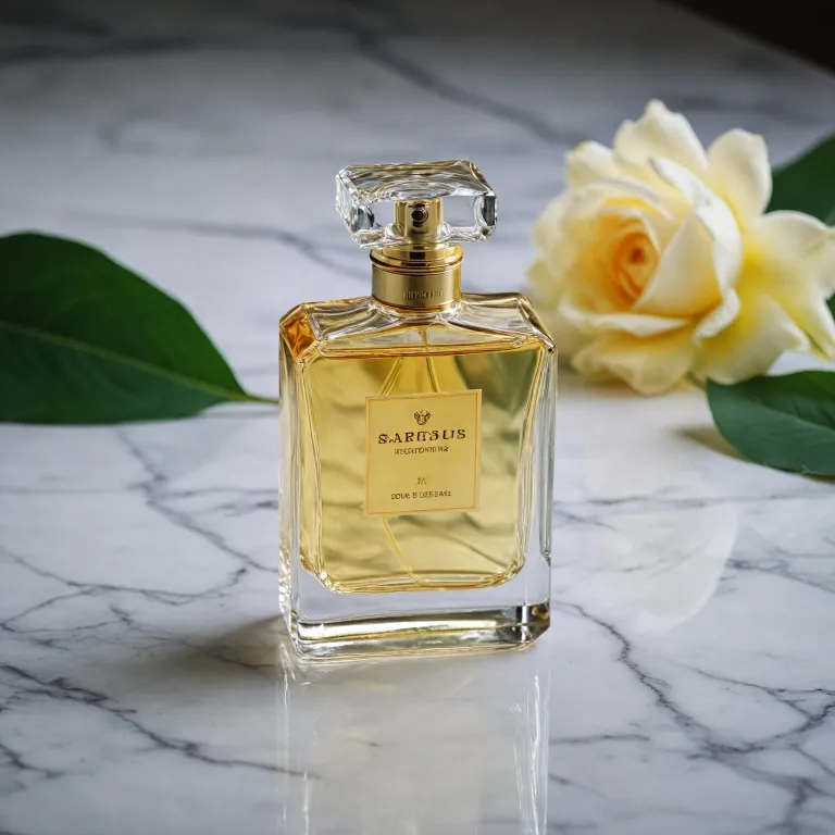 How long can unopened perfume really last?
