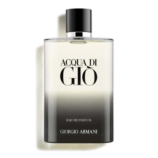 Armani Beauty - Acqua di Giò - Eau de Parfum - Cologne for Men - Fresh & Powerful Men’s Fragrance - Mandarin, Lavender, Patchouli Notes 6.7 Fl Oz
