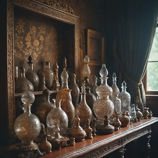 Understanding the allure of oud scent in perfumery