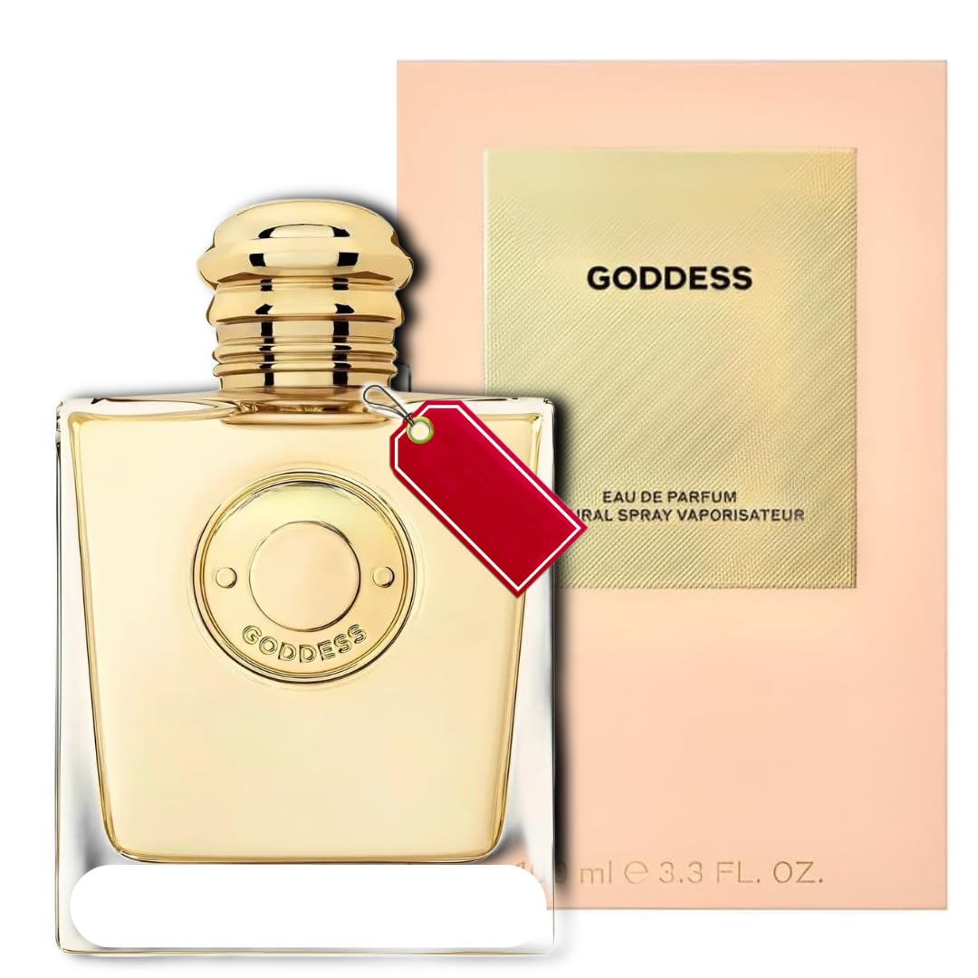 Goddess Eau de Parfum 3.3 oz / 100 ml eau de Parfum Spray.