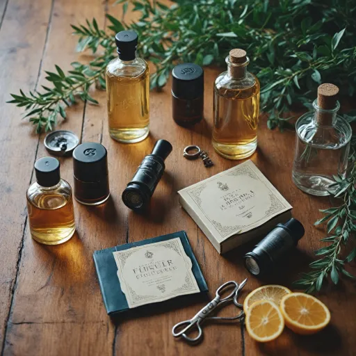 Choosing the right after shave cologne for fragrance lovers