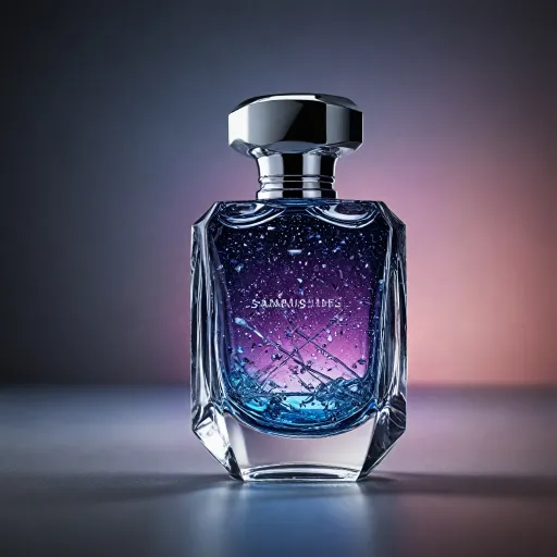 The modern allure of chrome fragrance: a fresh perspective for scent enthusiasts