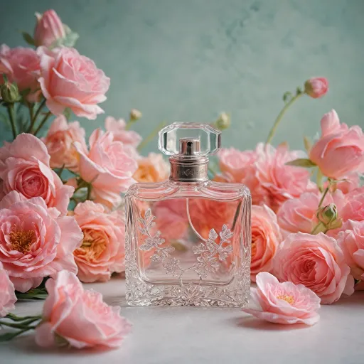 Ariana Grande Mod Blush perfume: a playful twist for fragrance lovers