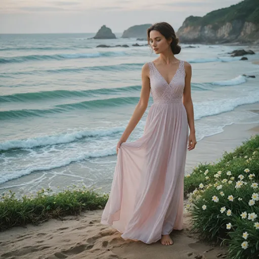 Why acqua di gioia for women captures the essence of modern femininity