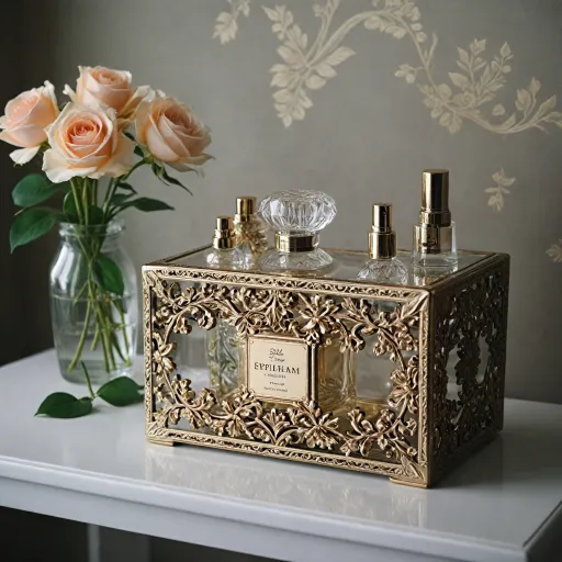 Why the d g the one gift set is a must-have for fragrance lovers