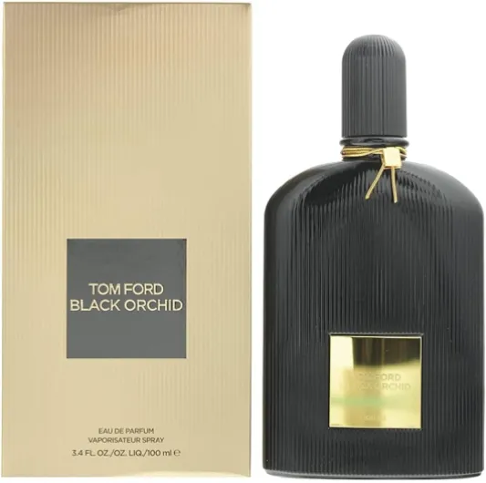 Tom Ford Black Orchid Eau De Perfume Spray 100ml