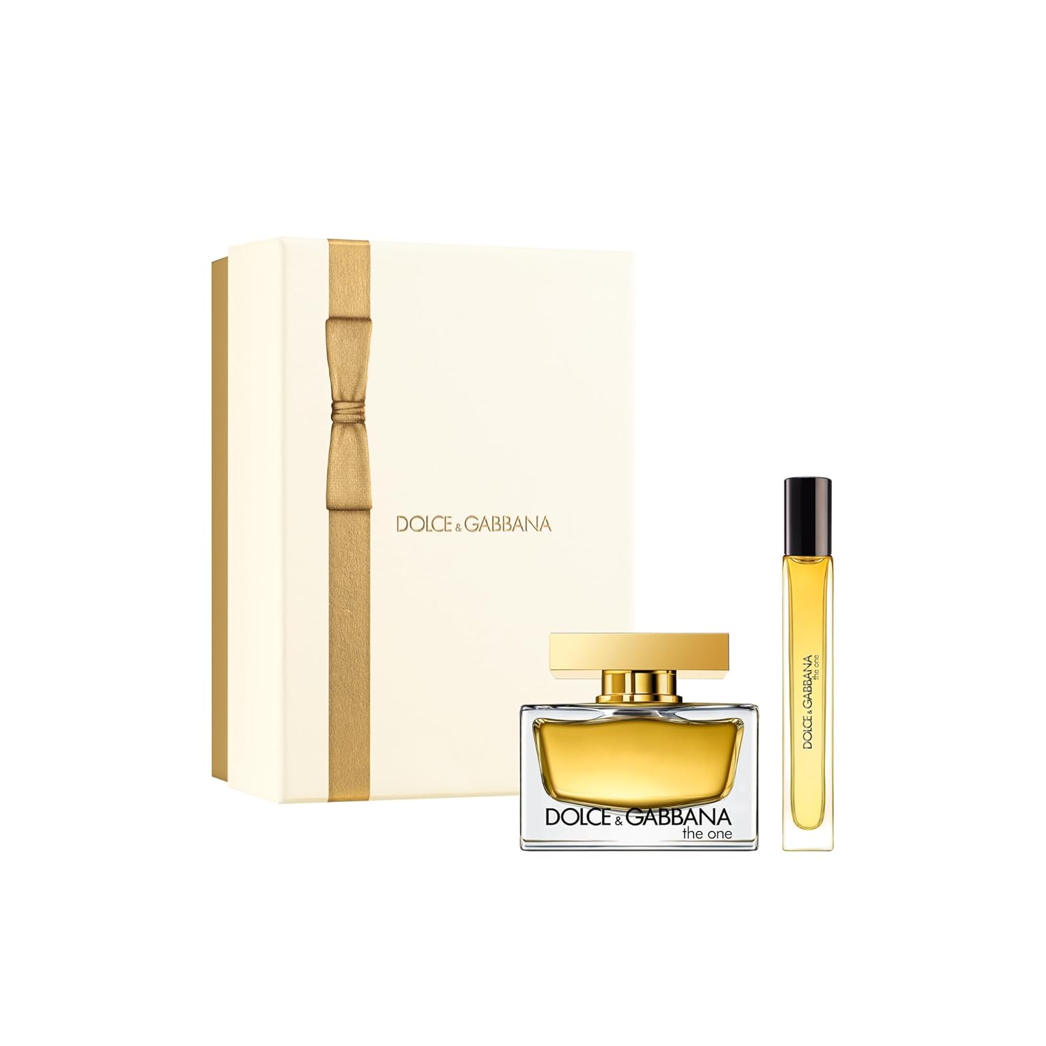 Dolce&Gabbana The One, Eau De Parfum Spray, For Women 2.8 Fl Oz (Pack of 1)