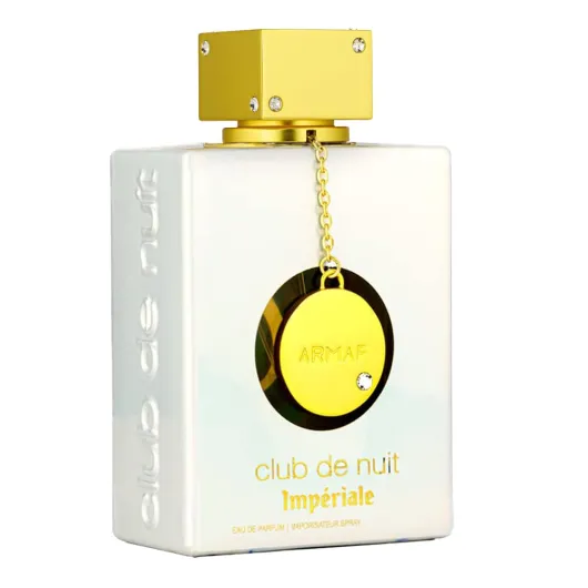 Club de Nuit Imperiale 6.8 Oz Eau de Parfum Spray for Women